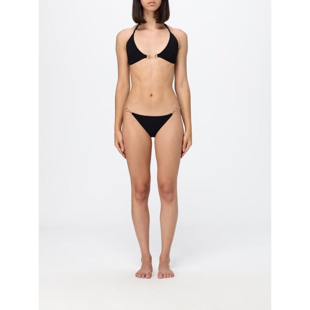 Gucci Swimsuit Woman Black